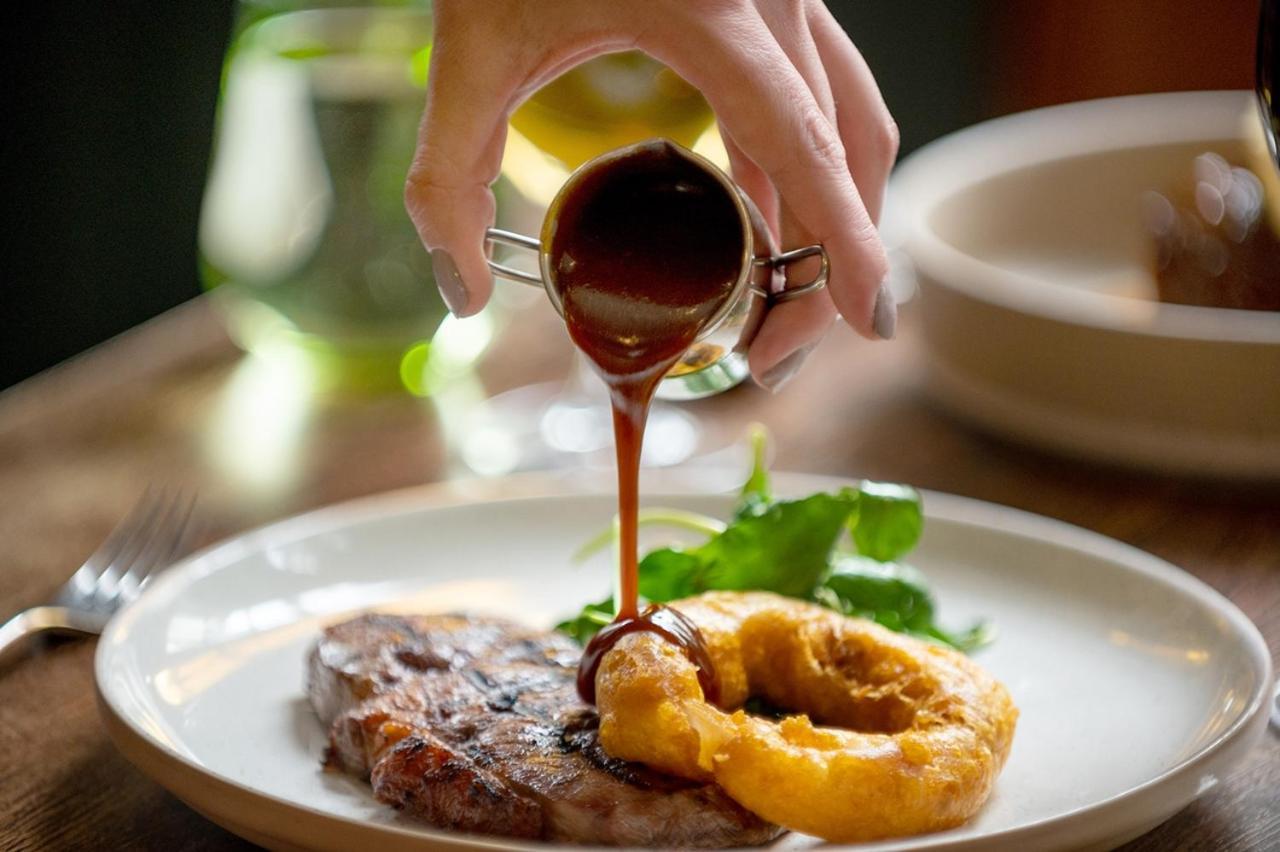 The Chequers Hotel Newbury  Luaran gambar