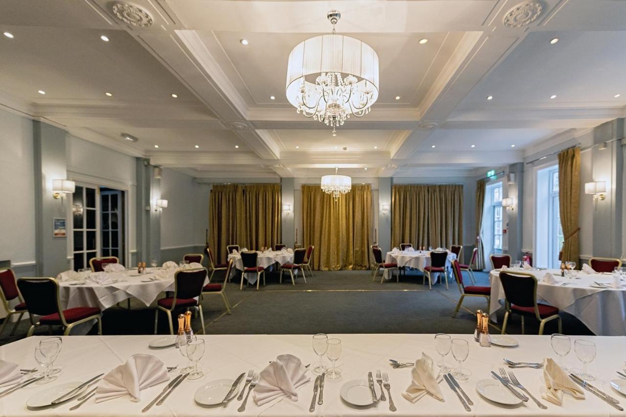 The Chequers Hotel Newbury  Luaran gambar