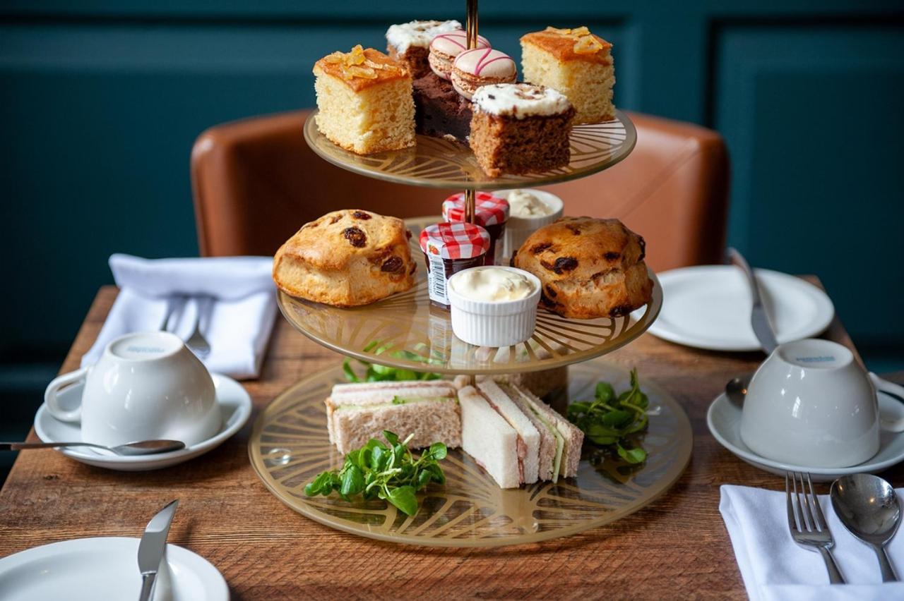 The Chequers Hotel Newbury  Luaran gambar