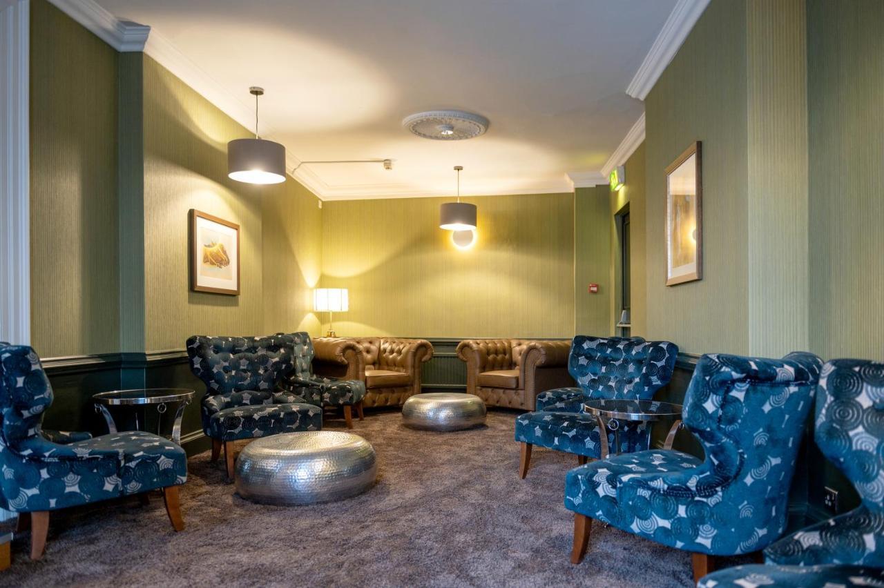 The Chequers Hotel Newbury  Luaran gambar
