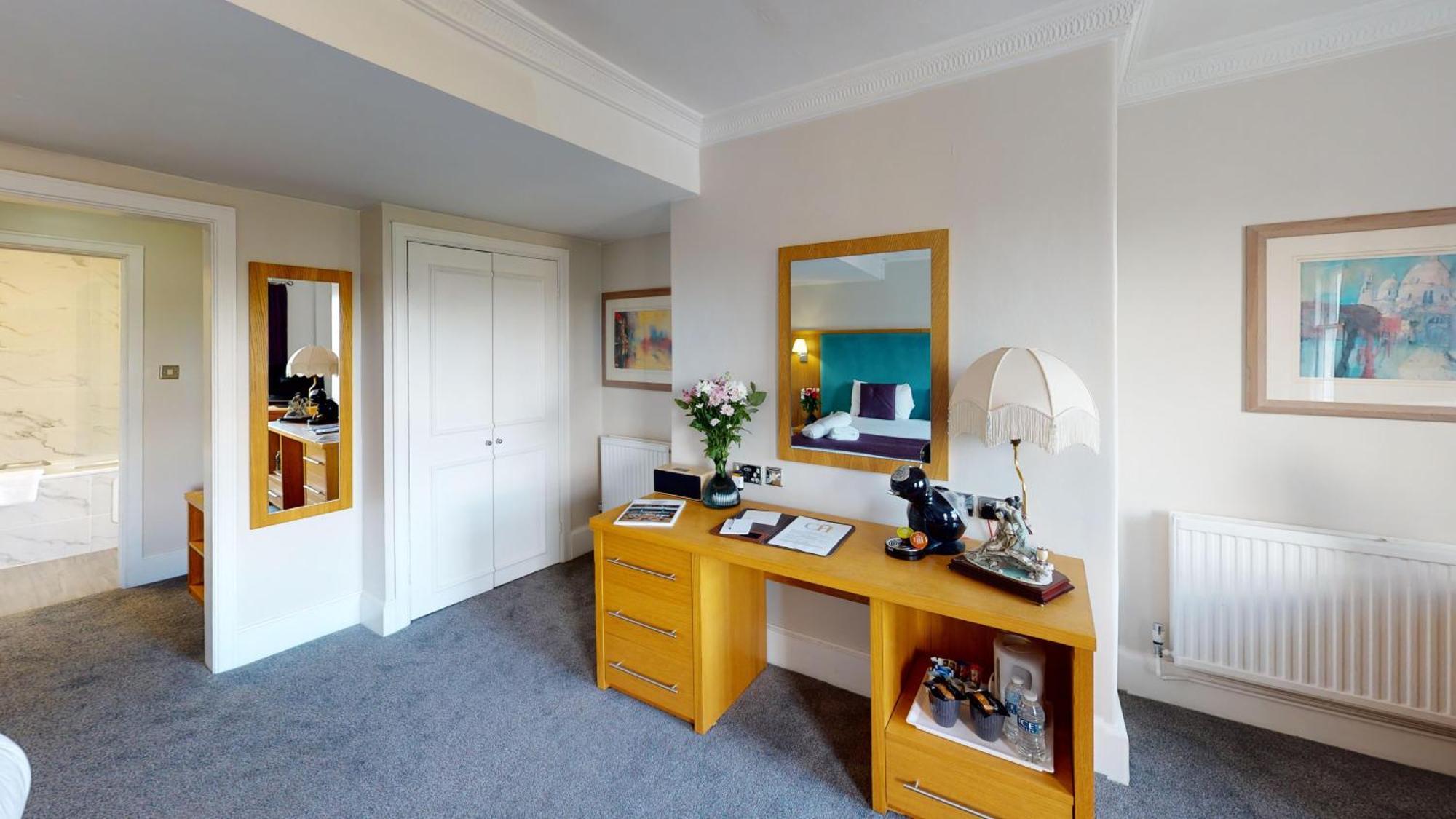 The Chequers Hotel Newbury  Luaran gambar