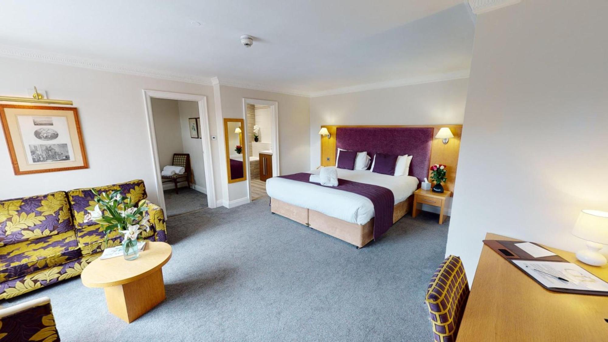 The Chequers Hotel Newbury  Luaran gambar