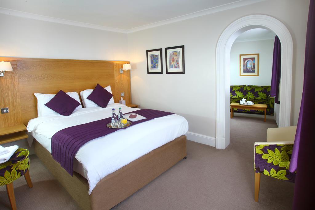 The Chequers Hotel Newbury  Luaran gambar