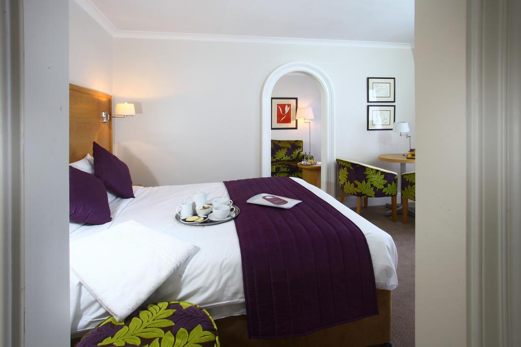 The Chequers Hotel Newbury  Luaran gambar
