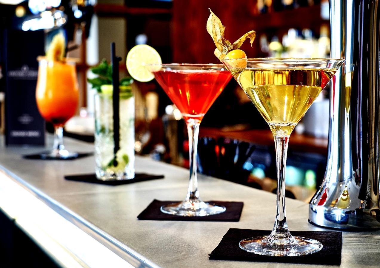 The Chequers Hotel Newbury  Luaran gambar